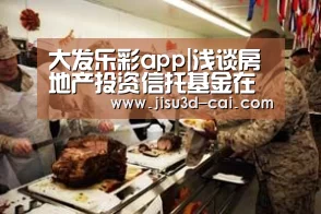 大发乐彩app|浅谈房地产投资信托基金在我国房地产融资中的应用(图3) 大发乐彩app