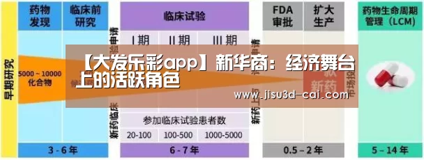 【大发乐彩app】新华商:经济舞台上的活跃角色(图1) 大发乐彩开奖查询